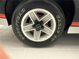 1984 Chevrolet Camaro Z28 (CC-2123065) for sale in Greensboro, North Carolina