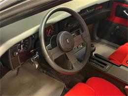 1984 Chevrolet Camaro Z28 (CC-2123065) for sale in Greensboro, North Carolina