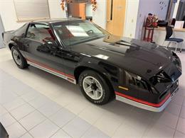 1984 Chevrolet Camaro Z28 (CC-2123065) for sale in Greensboro, North Carolina