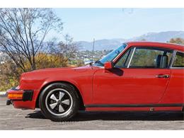 1976 Porsche 911S (CC-2123066) for sale in Beverly Hills, California