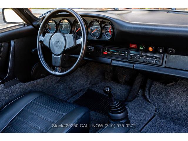 1976 Porsche 911S (CC-2123066) for sale in Beverly Hills, California
