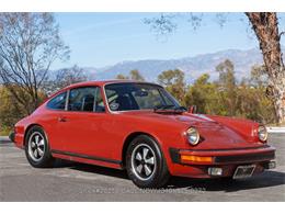 1976 Porsche 911S (CC-2123066) for sale in Beverly Hills, California