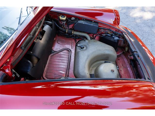 1976 Porsche 911S (CC-2123066) for sale in Beverly Hills, California