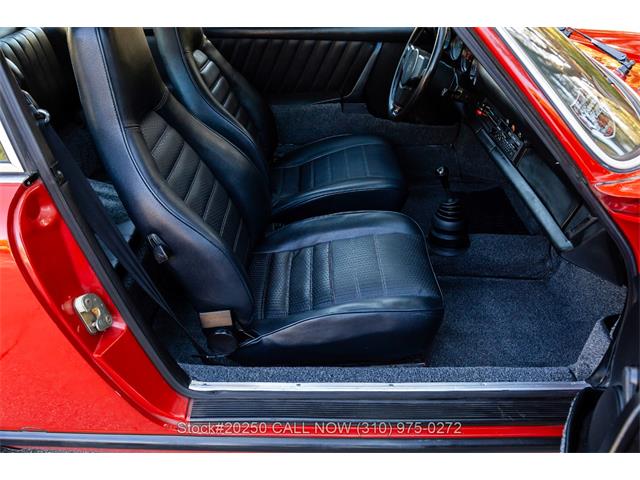 1976 Porsche 911S (CC-2123066) for sale in Beverly Hills, California