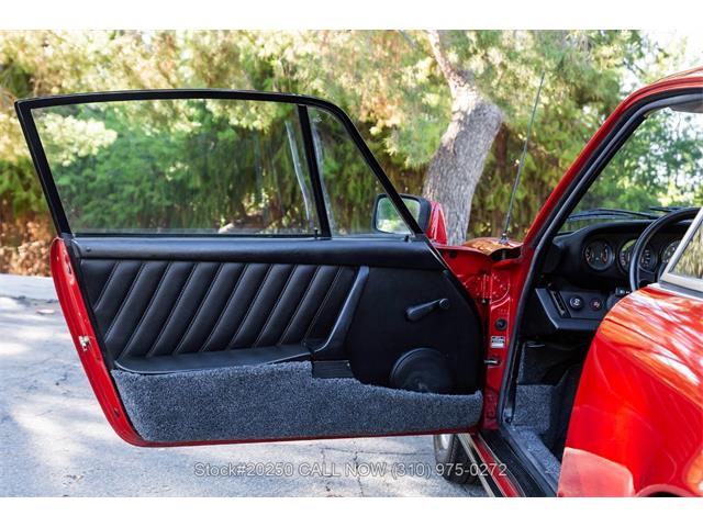 1976 Porsche 911S (CC-2123066) for sale in Beverly Hills, California