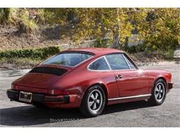 1976 Porsche 911S (CC-2123066) for sale in Beverly Hills, California