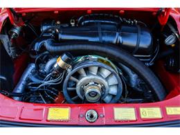 1976 Porsche 911S (CC-2123066) for sale in Beverly Hills, California