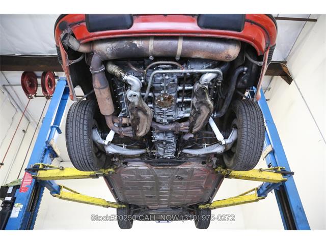 1976 Porsche 911S (CC-2123066) for sale in Beverly Hills, California
