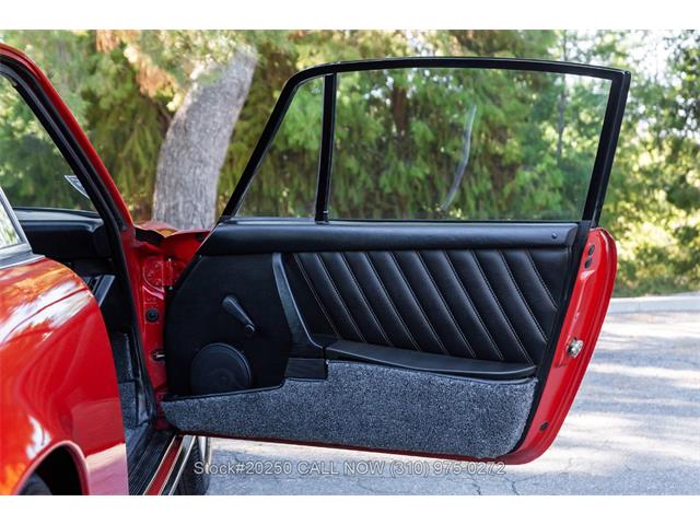 1976 Porsche 911S (CC-2123066) for sale in Beverly Hills, California