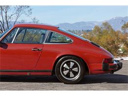 1976 Porsche 911S (CC-2123066) for sale in Beverly Hills, California