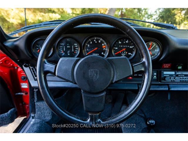1976 Porsche 911S (CC-2123066) for sale in Beverly Hills, California