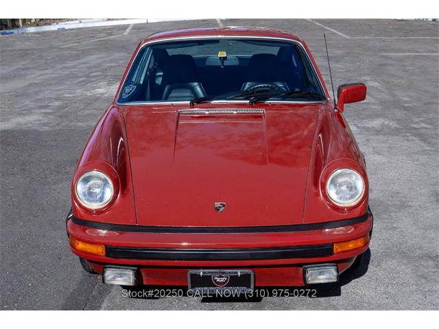 1976 Porsche 911S (CC-2123066) for sale in Beverly Hills, California