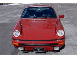 1976 Porsche 911S (CC-2123066) for sale in Beverly Hills, California