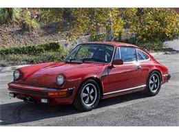 1976 Porsche 911S (CC-2123066) for sale in Beverly Hills, California