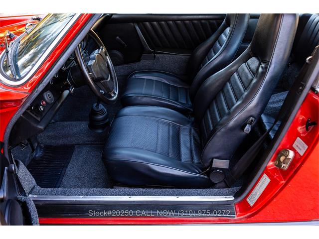 1976 Porsche 911S (CC-2123066) for sale in Beverly Hills, California