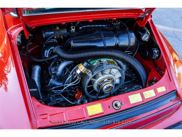 1976 Porsche 911S (CC-2123066) for sale in Beverly Hills, California