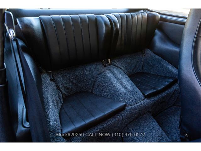1976 Porsche 911S (CC-2123066) for sale in Beverly Hills, California