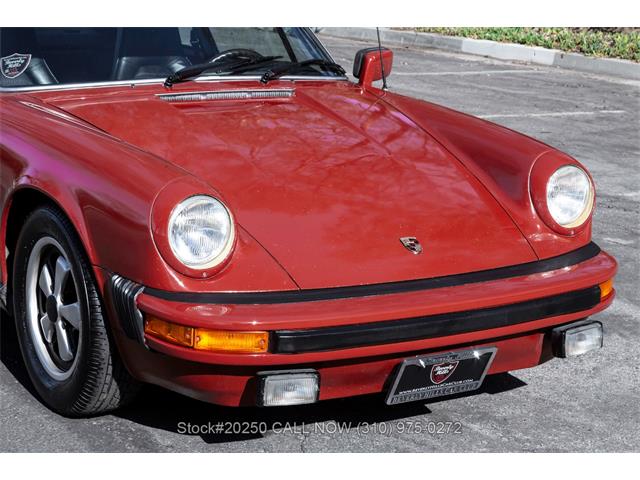 1976 Porsche 911S (CC-2123066) for sale in Beverly Hills, California