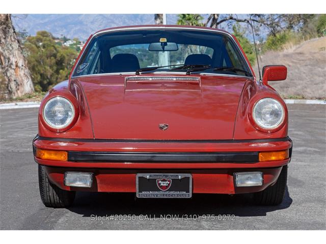 1976 Porsche 911S (CC-2123066) for sale in Beverly Hills, California