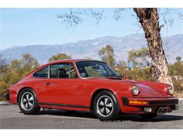 1976 Porsche 911S (CC-2123066) for sale in Beverly Hills, California