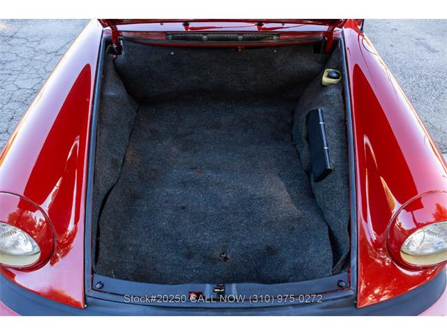 1976 Porsche 911S (CC-2123066) for sale in Beverly Hills, California