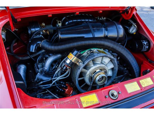 1976 Porsche 911S (CC-2123066) for sale in Beverly Hills, California