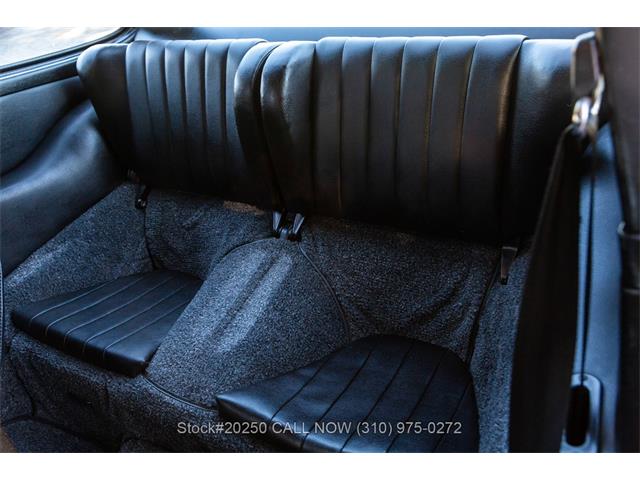 1976 Porsche 911S (CC-2123066) for sale in Beverly Hills, California