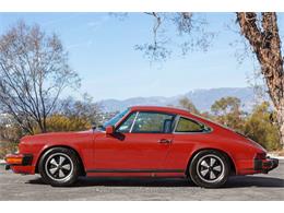 1976 Porsche 911S (CC-2123066) for sale in Beverly Hills, California