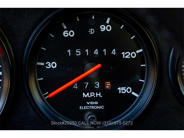 1976 Porsche 911S (CC-2123066) for sale in Beverly Hills, California