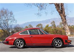 1976 Porsche 911S (CC-2123066) for sale in Beverly Hills, California