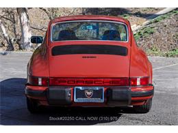 1976 Porsche 911S (CC-2123066) for sale in Beverly Hills, California