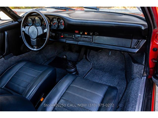 1976 Porsche 911S (CC-2123066) for sale in Beverly Hills, California