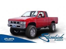 1991 Nissan Pickup (CC-2123072) for sale in Lithia Springs, Georgia