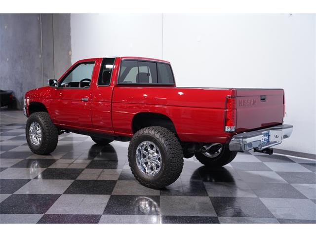 1991 Nissan Pickup (CC-2123072) for sale in Lithia Springs, Georgia