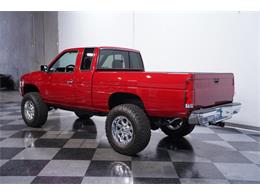 1991 Nissan Pickup (CC-2123072) for sale in Lithia Springs, Georgia