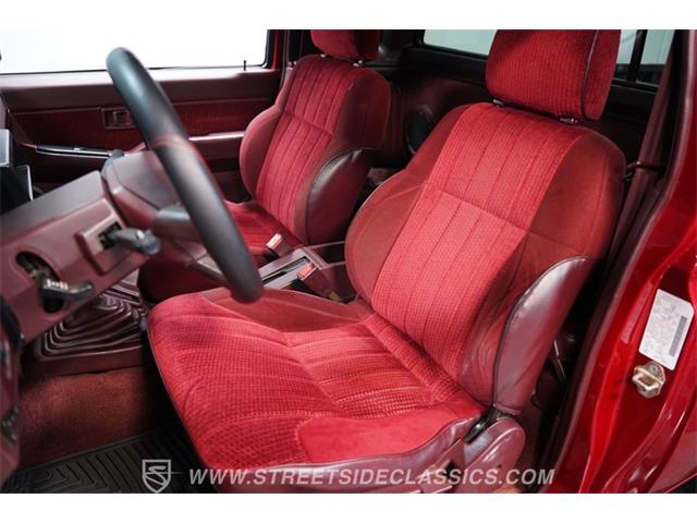 1991 Nissan Pickup (CC-2123072) for sale in Lithia Springs, Georgia