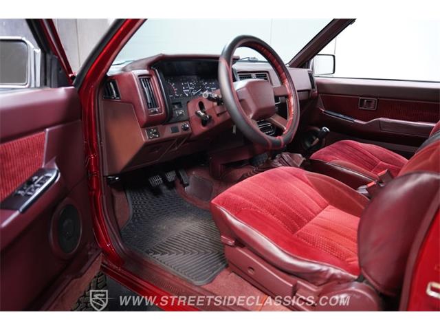 1991 Nissan Pickup (CC-2123072) for sale in Lithia Springs, Georgia