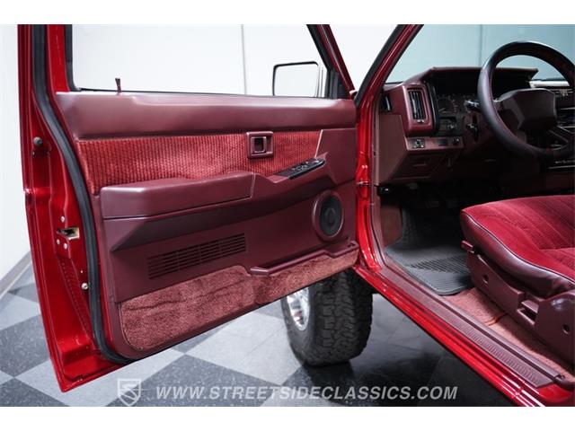 1991 Nissan Pickup (CC-2123072) for sale in Lithia Springs, Georgia