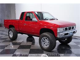1991 Nissan Pickup (CC-2123072) for sale in Lithia Springs, Georgia
