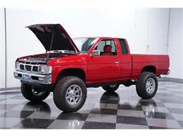 1991 Nissan Pickup (CC-2123072) for sale in Lithia Springs, Georgia