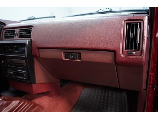 1991 Nissan Pickup (CC-2123072) for sale in Lithia Springs, Georgia