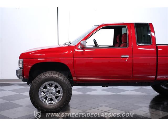 1991 Nissan Pickup (CC-2123072) for sale in Lithia Springs, Georgia