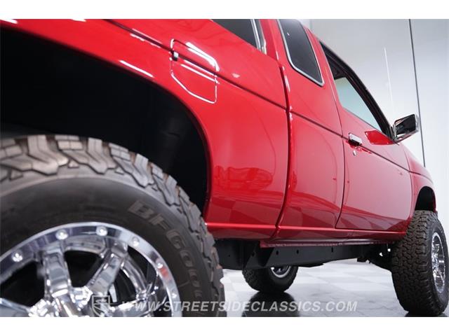 1991 Nissan Pickup (CC-2123072) for sale in Lithia Springs, Georgia