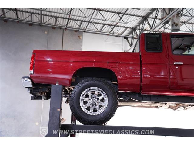 1991 Nissan Pickup (CC-2123072) for sale in Lithia Springs, Georgia