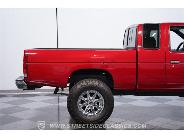 1991 Nissan Pickup (CC-2123072) for sale in Lithia Springs, Georgia