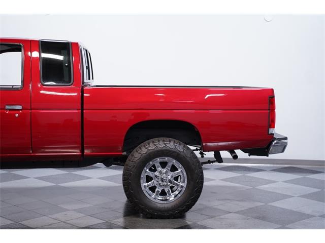 1991 Nissan Pickup (CC-2123072) for sale in Lithia Springs, Georgia