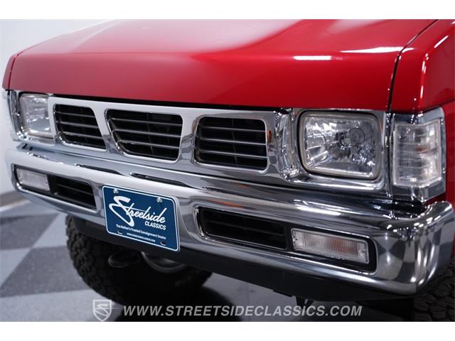 1991 Nissan Pickup (CC-2123072) for sale in Lithia Springs, Georgia