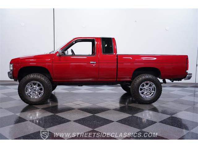 1991 Nissan Pickup (CC-2123072) for sale in Lithia Springs, Georgia