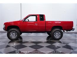 1991 Nissan Pickup (CC-2123072) for sale in Lithia Springs, Georgia