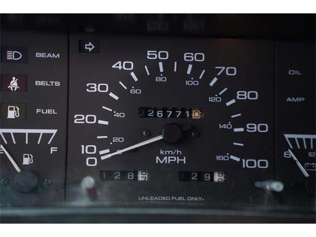 1991 Nissan Pickup (CC-2123072) for sale in Lithia Springs, Georgia